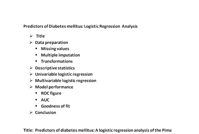do medical research data analysis, interpretation using spss and r